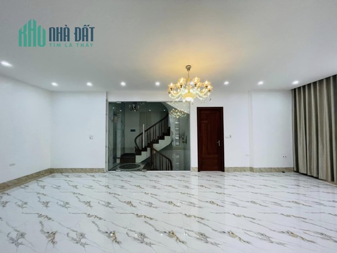 80m Mặt Tiền 8m Tòa Nhà 8 Tầng Thang Máy Đường Bưởi Ba Đình. Ngõ To Như Phố Kinh Doanh Đỉnh. Chủ