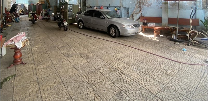 Hàng Ngon, Bán Đất HXH Ngay Chợ Linh Xuân, Thủ Đức, DT 10X27 Giá Nhỉnh 3 Tỷ, SHR