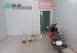 Nhà  thuê h8m Lê Thúc Hoạch quận Tân Phú 60m2 chỉ 7 triệu