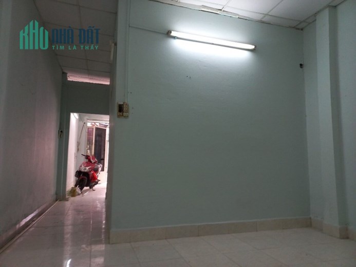 Nhà  thuê h8m Lê Thúc Hoạch quận Tân Phú 60m2 chỉ 7 triệu