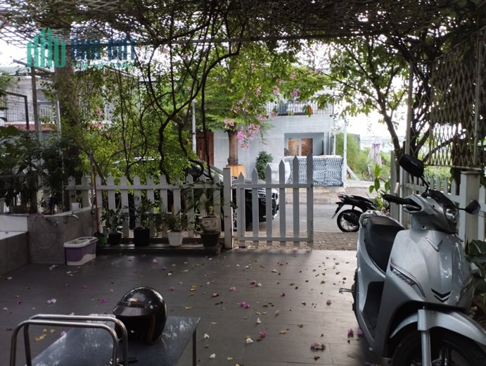 Gia chủ chuyển nhượng biệt thự trong Ehome 4 Vĩnh Phú Bình Dương