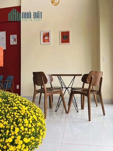 SANG QUÁN CAFE SIÊU ĐẸP Ở CHUNG CƯ TỐT NHẤT QUẬN 12 - TP HỒ CHÍ MINH