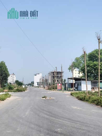 Chính chủ bán 72m2 đất dịch vụ vân canh, hoài đức giá cực mềm nhô 4 tỷ