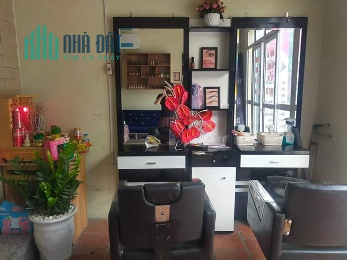 Chính chủ cần sang nhượng lại quán gội đầu dưỡng sinh nai mi spa tại 71 Phố Phú Lương Hà Đông Hà