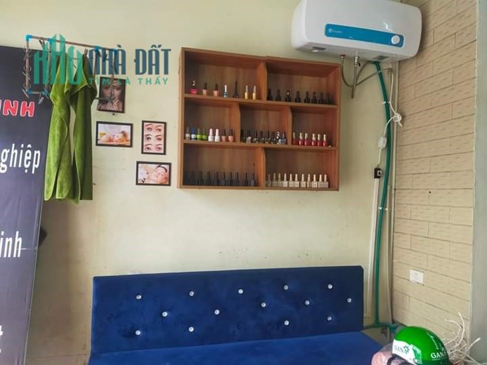 Chính chủ cần sang nhượng lại quán gội đầu dưỡng sinh nai mi spa tại 71 Phố Phú Lương Hà Đông Hà