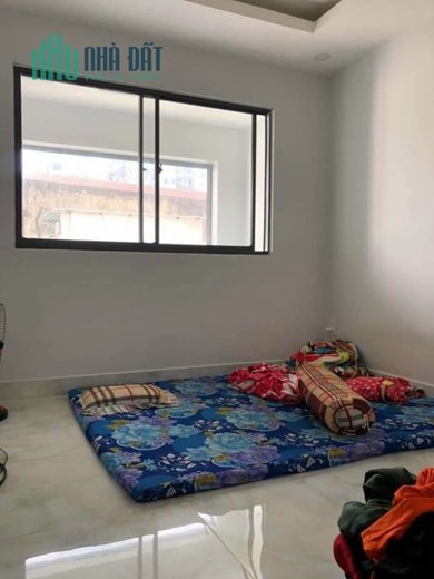 Bán gấp nhà 3 tầng HXH đỗ cửa Quận 4 bán 4,65 tỷ