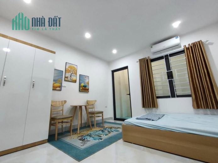 Bán Gấp Nhà Cầu Diễn, DT 150m2, 31 Phòng KK, Giá nhỉnh 14 tỷ. 0979400492.