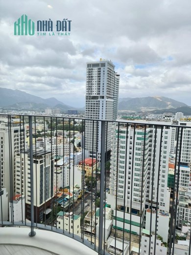 Cho thuê căn hộ cao cấp PANORAMA : Căn Góc. Đẹp Nhất Tầng 22