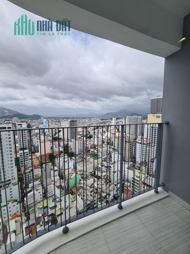 Cho thuê căn hộ cao cấp PANORAMA : Căn Góc. Đẹp Nhất Tầng 22