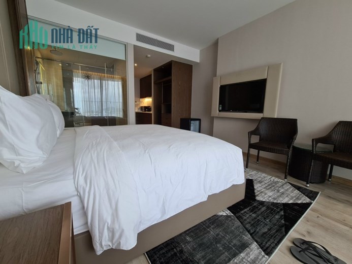 Cho thuê căn hộ cao cấp PANORAMA : Căn Góc. Đẹp Nhất Tầng 22