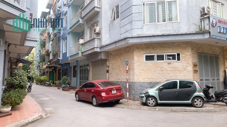 BẮT ĐÁY BĐS - 89m2 NHÀ 7 TẦNG MỸ ĐÌNH LÔ GÓC CHỈ 8.9 TỶ