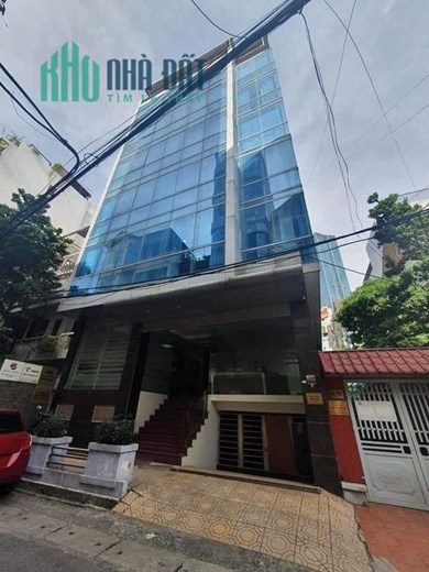 Bán nhà phố Cát Linh, Đống Đa, 208 triệu/m2, 120m, mặt tiền 7m, 2 tầng, kinh doanh, giá