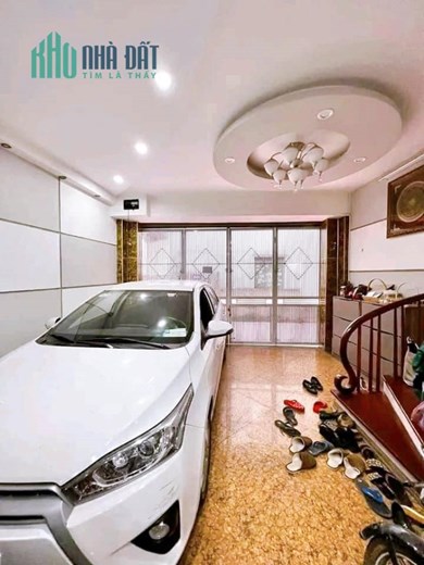 BẮT ĐÁY BĐS - 89m2 NHÀ 7 TẦNG MỸ ĐÌNH LÔ GÓC CHỈ 8.9 TỶ