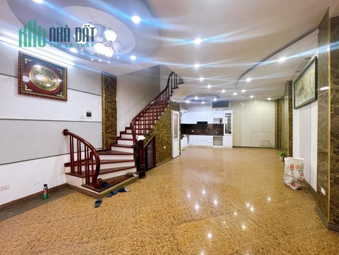 BẮT ĐÁY BĐS - 89m2 NHÀ 7 TẦNG MỸ ĐÌNH LÔ GÓC CHỈ 8.9 TỶ