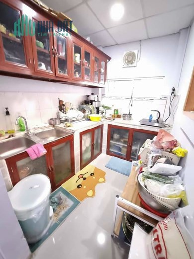 Bán nhà 46m2, Tôn Đản, Quận 4 Giá chỉ 3,85 tỷ