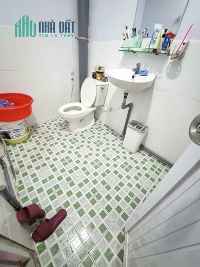 Bán nhà 46m2, Tôn Đản, Quận 4 Giá chỉ 3,85 tỷ