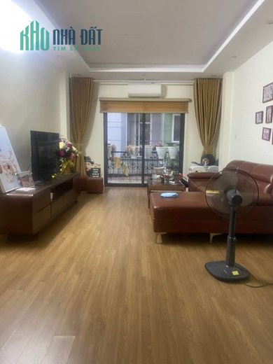 7 TỶ (CÓ TL) SỞ HỮU NHÀ KHU NGOẠI GIAO ĐOÀN - GẦN PHỐ - NGÕ THÔNG - ÔTÔ VÀO NHÀ - KINH DOANH KẾT