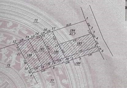 7 TỶ (CÓ TL) SỞ HỮU NHÀ KHU NGOẠI GIAO ĐOÀN - GẦN PHỐ - NGÕ THÔNG - ÔTÔ VÀO NHÀ - KINH DOANH KẾT