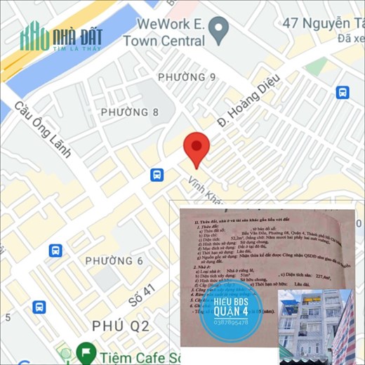 GẤP BÁN chạy bệnh 32 TỶ GIẢM 4 tỷ trong 1 tuần. Bán 28 TỶ ( còn thương lượng)