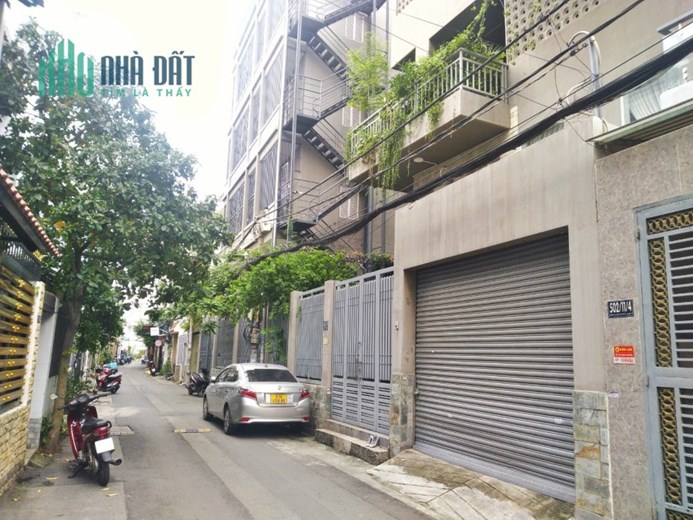 BIỆT THỰ CHÂU ÂU 6 tầng Ở VIỆT NAM có thang máy trong nhà 180m2 Huỳnh Tấn Phát, Quận 7. Bán 25 tỷ