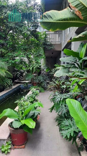 BIỆT THỰ CHÂU ÂU 6 tầng Ở VIỆT NAM có thang máy trong nhà 180m2 Huỳnh Tấn Phát, Quận 7. Bán 25 tỷ