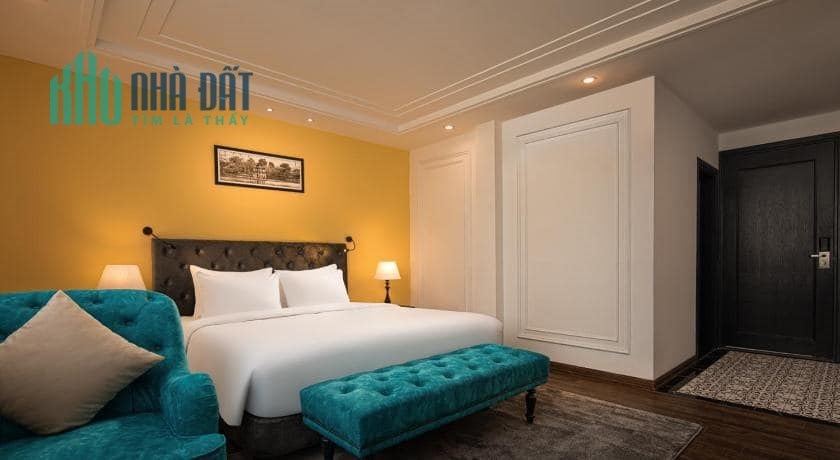 Bán Nhà Mặt Phố Lô Góc Văn Miếu Quốc Tử Giám 7 Tầng, Mặt Tiền Khủng, Đẳng Cấp Đế Vương 0902128799