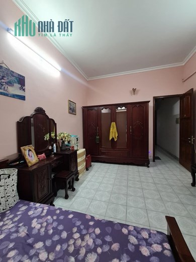 HIẾM NHÀ BÁN-PHỐ LÝ NAM ĐẾ HOÀN KIẾM-MẶT NGÕ-2 THOÁNG-TIỆN ÍCH ĐỈNH-54M 10xTỶ