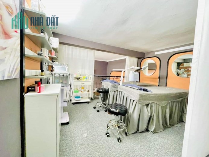 CHỊ UYÊN CHỦ CHUỖI SPA. CẦN B.ÁN NHÀ NGAY SÁT ĐÀI TRUYỀN HÌNH HÀ NỘI. PHÂN LÔ - KINH DOANH - VỈA HÈ