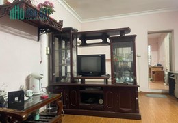 Mua bán nhà nguyên căn An Xá Ba Đình giá rẻ 12 tỷ 35(thương lượng)-ô Tô- Spa- Nail _ Kinh Doanh