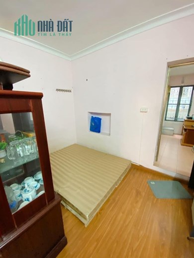Mua bán nhà nguyên căn An Xá Ba Đình giá rẻ 12 tỷ 35(thương lượng)-ô Tô- Spa- Nail _ Kinh Doanh