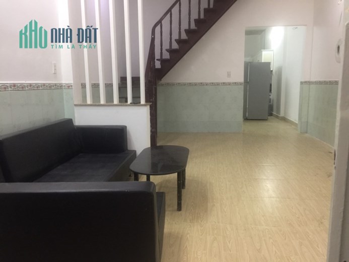 Cần Cho thuê gấp nhà Quang Trung, P.10, Gò Vấp