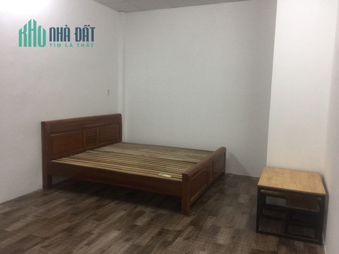 Cần Cho thuê gấp nhà Quang Trung, P.10, Gò Vấp