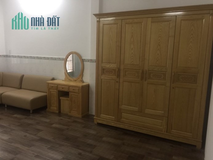 Cần Cho thuê gấp nhà Quang Trung, P.10, Gò Vấp