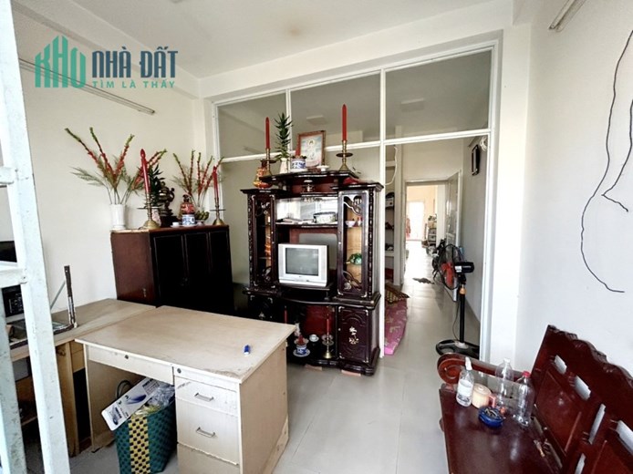 MTKD PHƯỜNG TÂN QUÝ - 5 TẦNG - NỞ HẬU - 11.X TỶ.