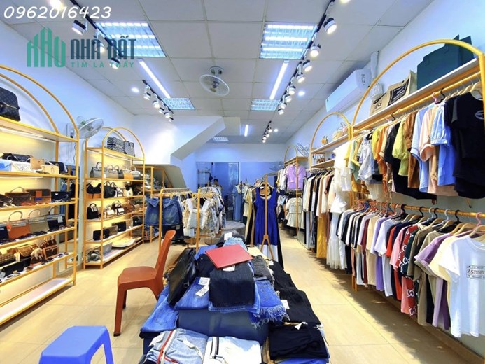 💥16.5Tỷ 75m Mt 5m, Mặt Phố Trần Cung Cầu Giấy, Vỉa Hè Kinh Doanh Mặt Phố Siêu Nhuận💥