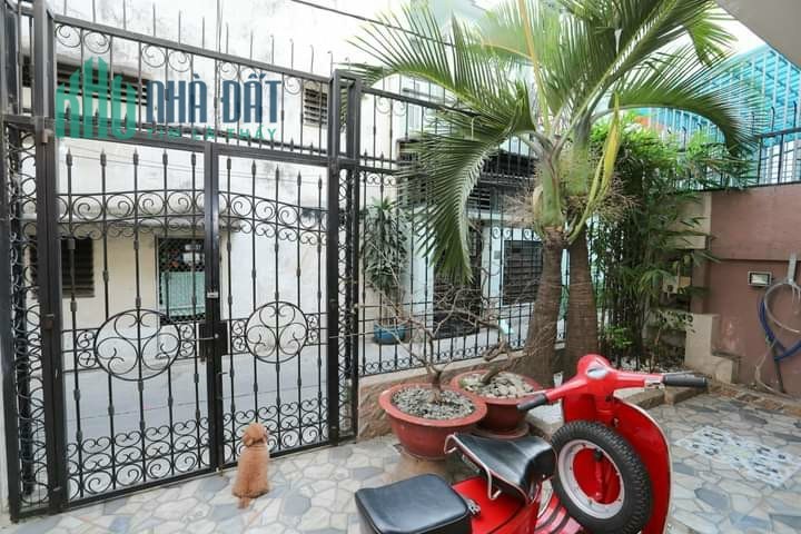 BIỆT THỰ MINI Quận 4, NHÀ THOÁNG MÁT TÀI LỘC 95m2, 4 tầng, 6,5x15m Giá 11,2 tỷ