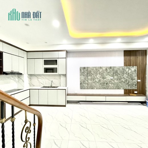 Bán nhà phố Thanh Bình Hà Đông 4,2tỷ 35m2 xây 5T 4PN rộng,4VS, VT đẹp Ô tô đỗ cửa LH 0333846866