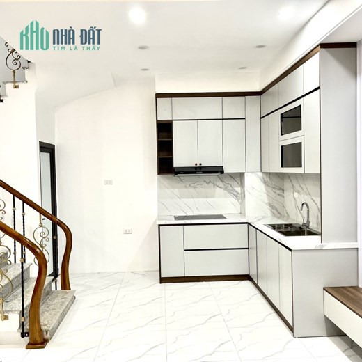 Bán nhà phố Thanh Bình Hà Đông 4,2tỷ 35m2 xây 5T 4PN rộng,4VS, VT đẹp Ô tô đỗ cửa LH 0333846866