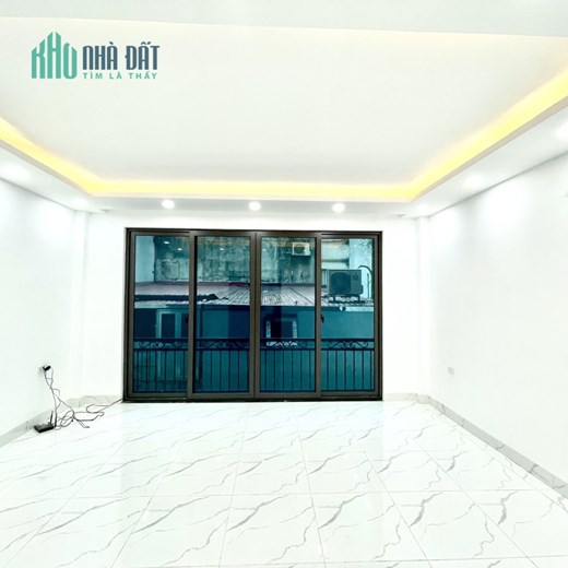 Bán nhà phố Thanh Bình Hà Đông 4,2tỷ 35m2 xây 5T 4PN rộng,4VS, VT đẹp Ô tô đỗ cửa LH 0333846866
