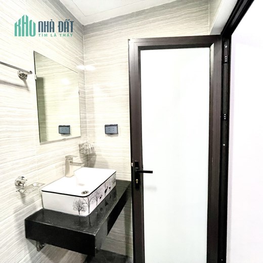 Bán nhà phố Thanh Bình Hà Đông 4,2tỷ 35m2 xây 5T 4PN rộng,4VS, VT đẹp Ô tô đỗ cửa LH 0333846866
