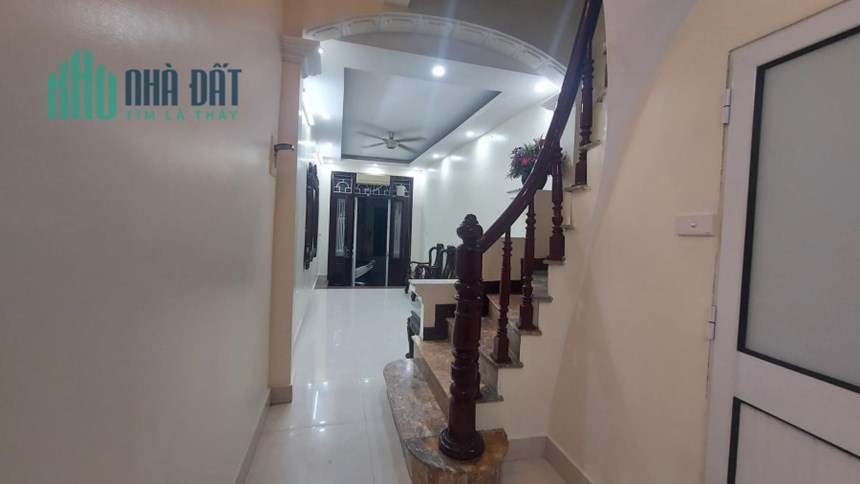 SOS Cần bán gấp nhà đẹp phố An Trạch 1 giá tốt