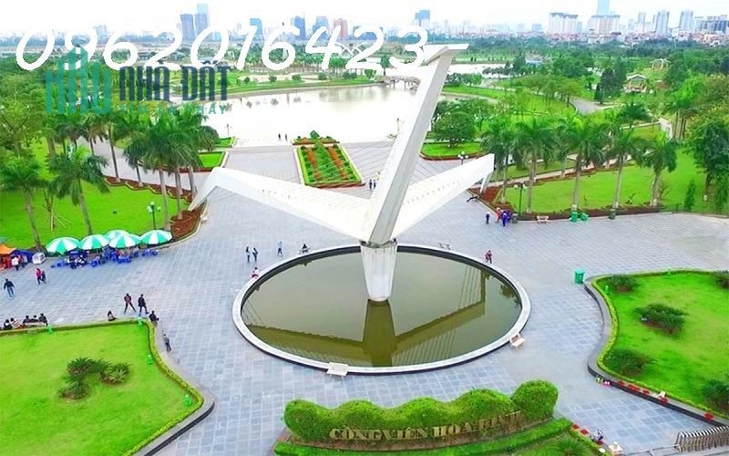 💥 Bán Đất Mặt Phố Trần Cung Cầu Giấy, 25.5Tỷ 135m Mt 5.7m, Vỉa Hè Kinh Doanh Mặt Phố💥