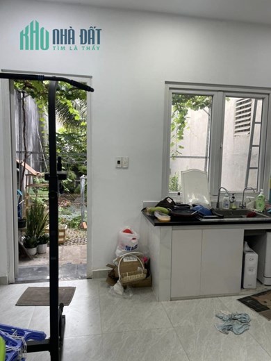 Bán nhà 2 tầng 2pn tại Khu dân cư Gò Cát, Phường Phú Hữu, Quận 9_ Hẻm xe tải thông_ 115 m2