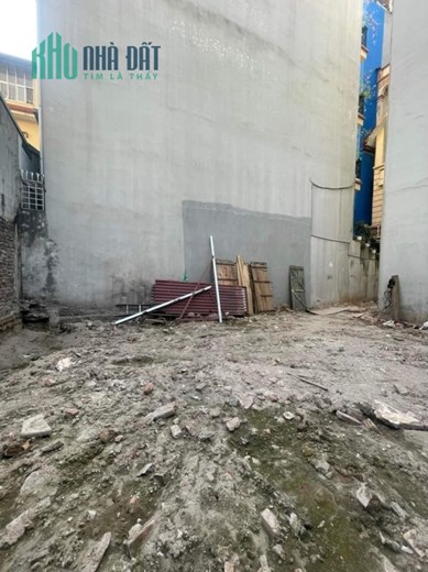 Bán đất Cầu Giấy, Cầu Giấy. 130m2; MT10m; giá 13.5 tỷ. Phương