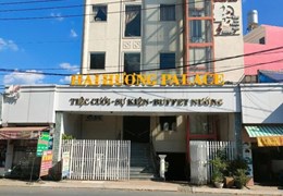 Cho thuê gấp mặt bằng tiệc cưới Mặt tiền Hiệp Thành 17, MT Nguyễn Ảnh Thủ, Quận 12. DTKV 18x35 trệt