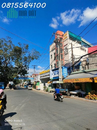 Cho thuê gấp mặt bằng tiệc cưới Mặt tiền Hiệp Thành 17, MT Nguyễn Ảnh Thủ, Quận 12. DTKV 18x35 trệt