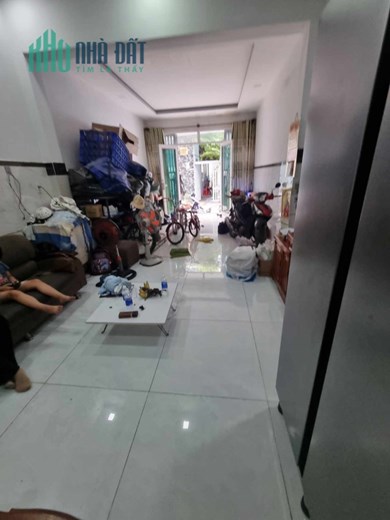 Tân Kỳ Tân Quý HXH cách mặt tiền 20m ,48m2 ,4 tầng, Nhỉnh 3 tỷ