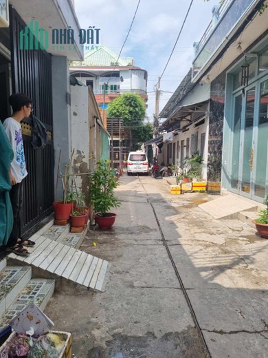 Tân Kỳ Tân Quý HXH cách mặt tiền 20m ,48m2 ,4 tầng, Nhỉnh 3 tỷ