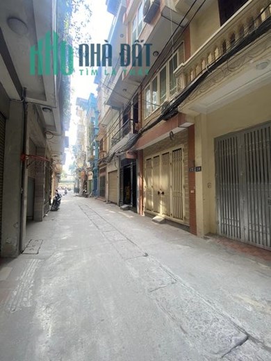 30M RA PHỐ - Ô TÔ VÀO NHÀ - Ô TÔ TRÁNH - 6 TẦNG THANG MÁY.
