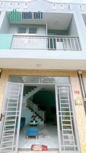 NGỘP BANK CẦN BÁN GẤP NHÀ MẶT TIỀN- ĐƯỜNG PHẠM VĂN BẠCH- QUẬN GÒ VẤP- 2 TẦNG- 86M2- GIÁ CHỈ CÒN 4,6